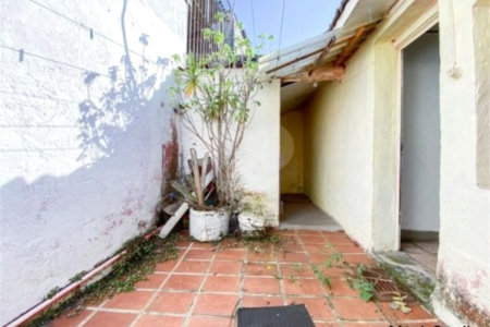 Casa à venda com 3 quartos em Vila Formosa, São Paulo, SP