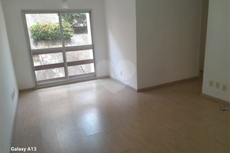 Apartamento à venda com 2 quartos em Jabaquara, São Paulo, SP