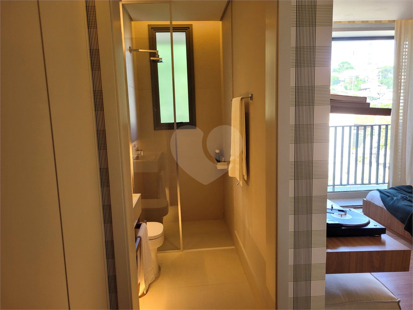 Apartamento à venda com 4 suítes em Vila Madalena, São Paulo, SP