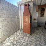 Casa Residencial à venda, Vila Valença, São Vicente - CA0332.