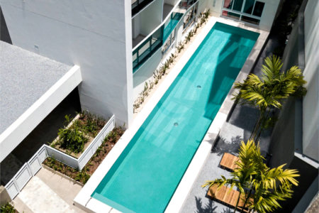 Apartamento à venda com 1 quarto no Centro, São Paulo, SP