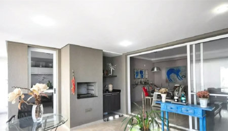 Apartamento à venda com 3 suítes em Vila Andrade, São Paulo, SP
