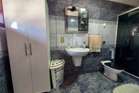 Casa à venda com 5 quartos, sendo 1 suíte, em Santa Claudina, Vinhedo, SP