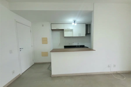 Apartamento à venda com 2 quartos em Vila Anastácio, São Paulo, SP