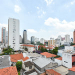Sobrado à venda ou para alugar com 4 quartos em Vila Clementino, São Paulo, SP