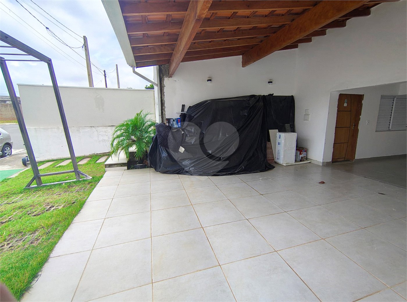 Casa à venda com 3 quartos, sendo 1 suíte, no condomínio Residencial Panorama- Jundiai, Jundiaí - SP