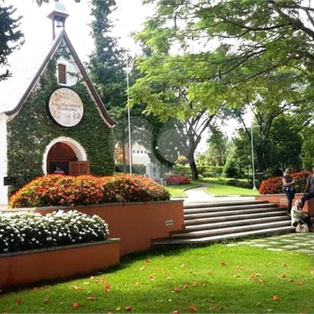 Terreno à venda em Itapetinga, Atibaia, SP