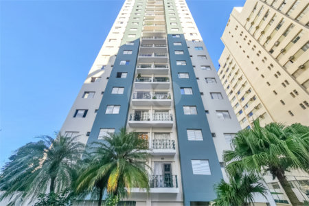 Apartamento à venda com 2 quartos, sendo 1 suíte,  em Itaim Bibi, São Paulo, SP