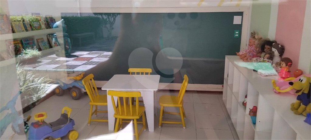 Apartamento à venda com 2 quartos em Luz, São Paulo, SP