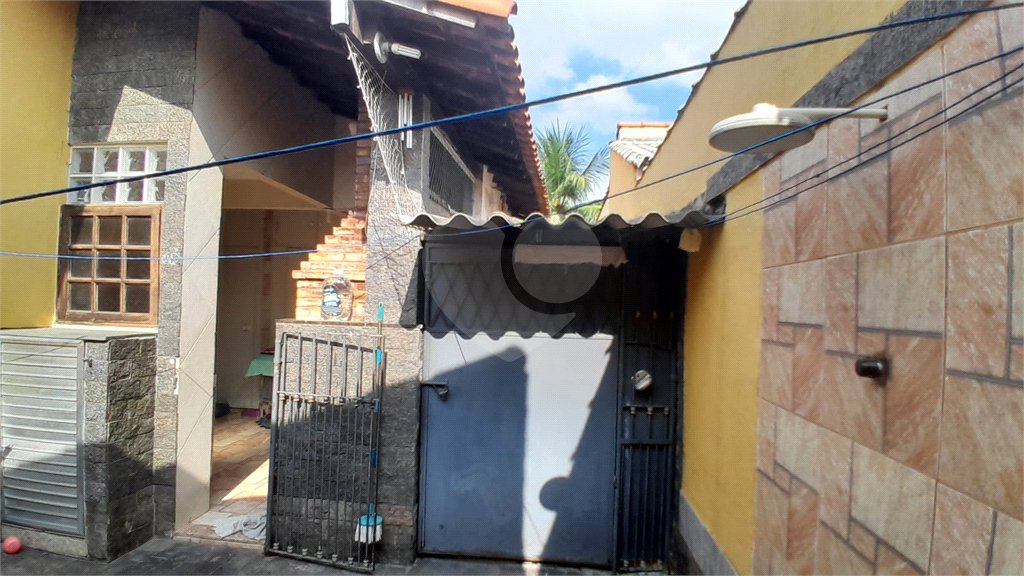 Casa à venda com 3 quartos, sendo 2 suítes, em Campo Grande, Rio de Janeiro, RJ