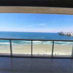 Apartamento à venda, 271 m² por R$ 3.500.000,00 - Pitangueiras - Guarujá/SP