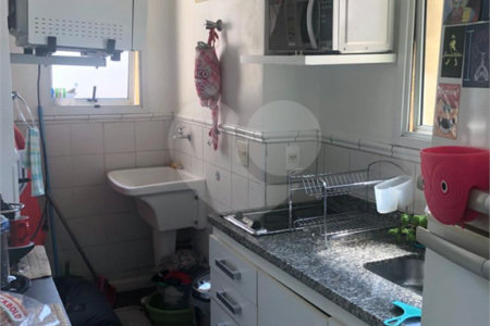 Apartamento para alugar com 1 suíte em Vila Olímpia, São Paulo, SP
