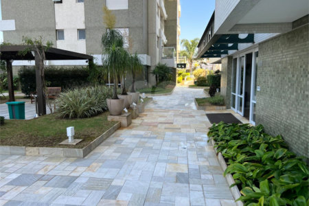 Apartamento à venda com 2 quartos, sendo 1 suíte, em Jardim da Glória, São Paulo, SP
