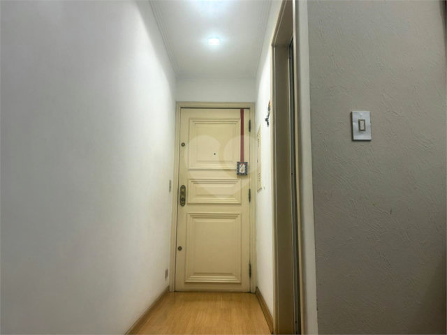 Apartamento à venda com 3 quartos em Mandaqui, São Paulo, SP