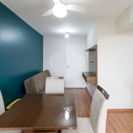 Apartamento à venda com 2 quartos, sendo 1 suíte,  em Vila Guarani (z Sul), São Paulo, SP