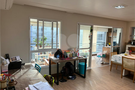 Apartamento à venda com 3 suítes em Bosque da Saúde, São Paulo, SP