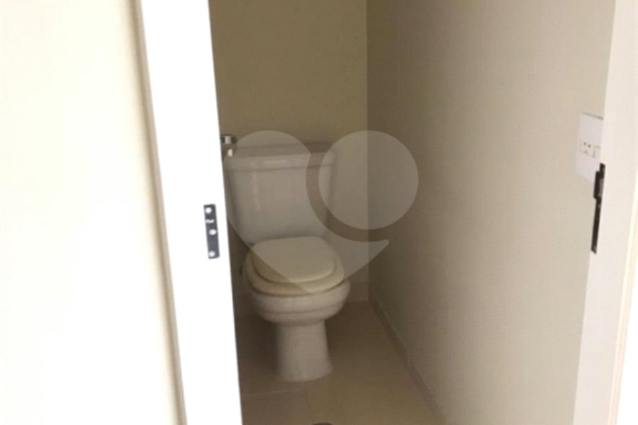 Apartamento à venda com 3 quartos, sendo 2 suítes, em Santana, São Paulo, SP