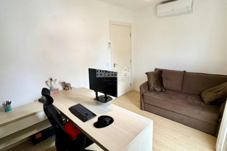 Sobrado à venda com 3 quartos, sendo 1 suíte, em Jardim Paulista, Atibaia, SP