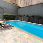 Apartamento para alugar com 1 quarto em Jardim Paulista, São Paulo, SP