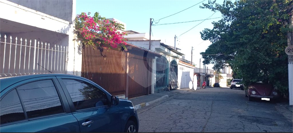 Casa à venda com 3 quartos, sendo 1 suíte, em Vila Guilherme, São Paulo, SP