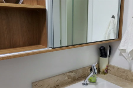 Apartamento à venda com 2 suítes em Vila Leopoldina, São Paulo, SP