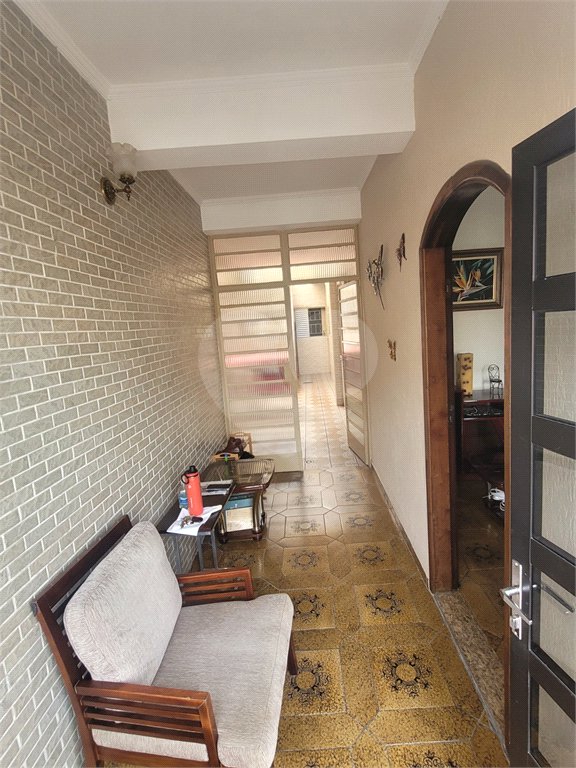 Sobrado à venda ou para alugar com 4 quartos, sendo 1 suíte, em Vila Gustavo, São Paulo, SP