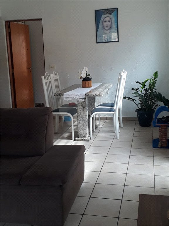 Casa à venda com 2 quartos no Centro, Bom Jesus dos Perdões, SP