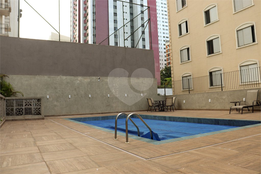 Apartamento à venda com 3 quartos, sendo 1 suíte, em Vila Madalena, São Paulo, SP