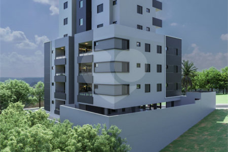 Apartamento à venda com 2 quartos, sendo 1 suíte,  em Residencial Jardins da Catalunha, Atibaia, SP