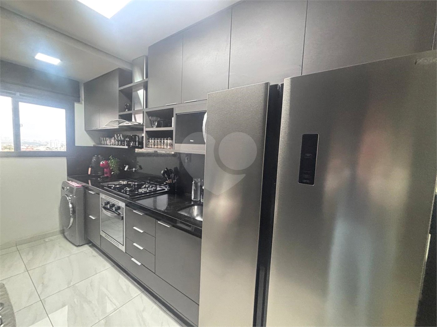 Apartamento à venda com 2 quartos em Jardim Gutierres, Sorocaba, SP