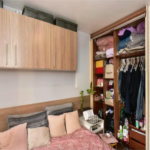 Apartamento à venda com 2 quartos em Vila Andrade, São Paulo, SP