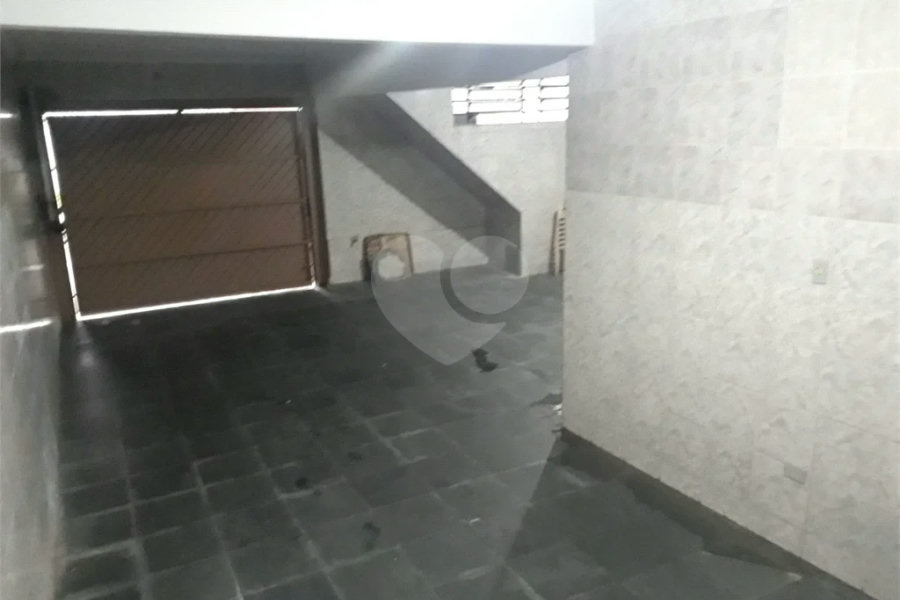 Casa à venda com 4 suítes em Vila Nova Cachoeirinha, São Paulo, SP