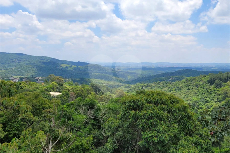 Terreno à venda no condomínio Sausalito, Mairiporã - SP