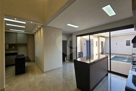 Casa à venda com 3 suítes no condomínio Residencial Evidencias Indaiatuba, Indaiatuba - SP
