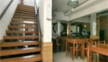 Casa à venda em Santo Amaro, São Paulo, SP