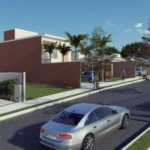 Residencial Monte Bianco