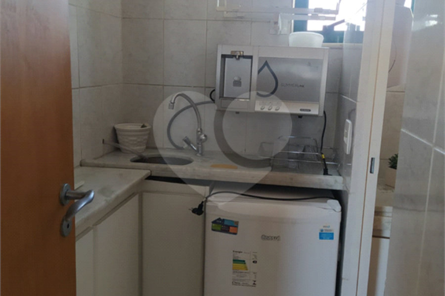 Sala à venda em Tucuruvi, São Paulo, SP