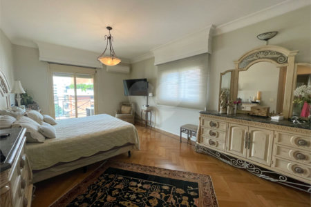 Apartamento à venda com 3 suítes em Campo Belo, São Paulo, SP