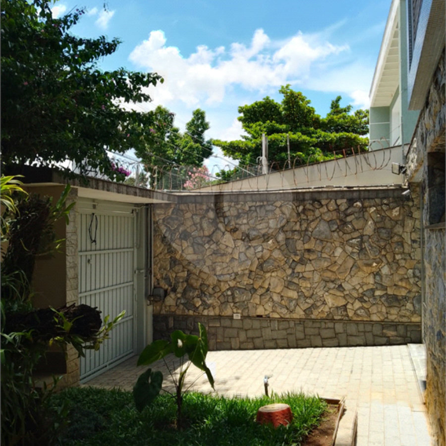 Casa à venda ou para alugar com 4 quartos, sendo 2 suítes, em Jardim Franca, São Paulo, SP