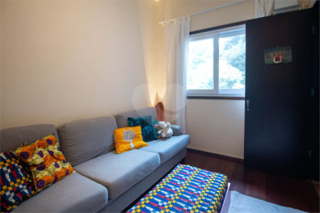 Sobrado à venda com 3 quartos, sendo 1 suíte, em Brooklin Velho, São Paulo, SP