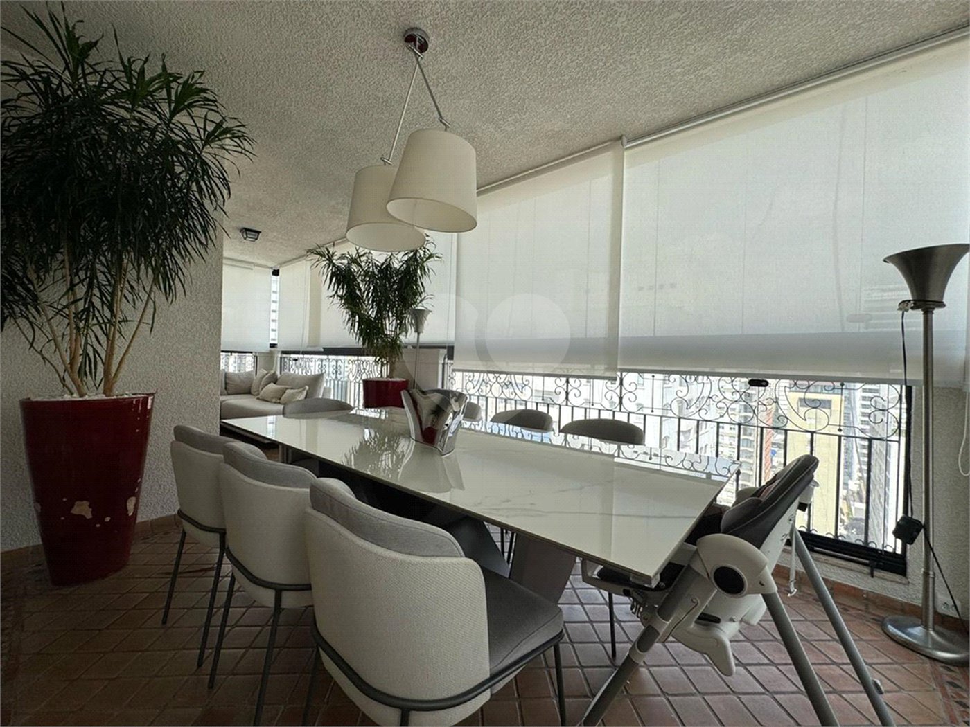 Apartamento à venda com 3 suítes em Consolação, São Paulo, SP