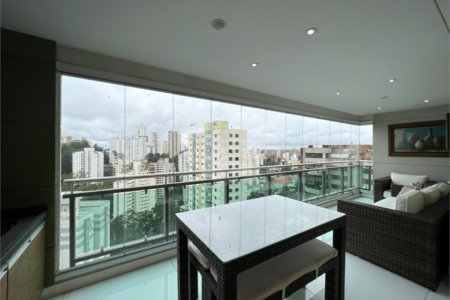 Apartamento à venda com 3 suítes em Vila Andrade, São Paulo, SP