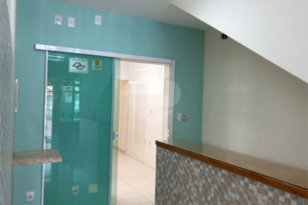 Casa para alugar em Vila Vitória, Mogi das Cruzes, SP