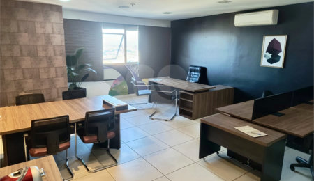 Sala à venda no Centro, São Bernardo do Campo, SP