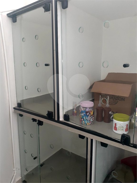 Sobrado à venda com 2 quartos, sendo 1 suíte, em Alto da Lapa, São Paulo, SP