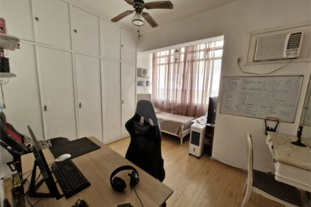 Cobertura à venda com 4 quartos, sendo 1 suíte,  em Tijuca, Rio de Janeiro, RJ