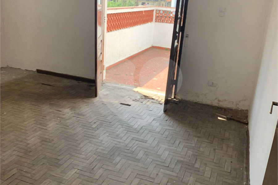 Apartamento à venda com 1 quarto em Bom Retiro, São Paulo, SP