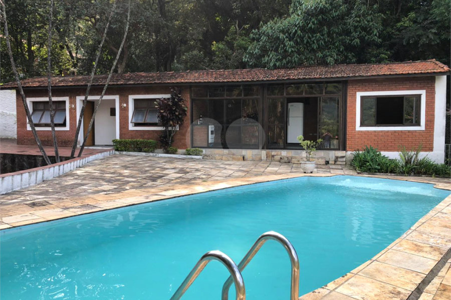 Casa à venda com 3 quartos, sendo 1 suíte,  em Serra da Cantareira, Mairiporã, SP