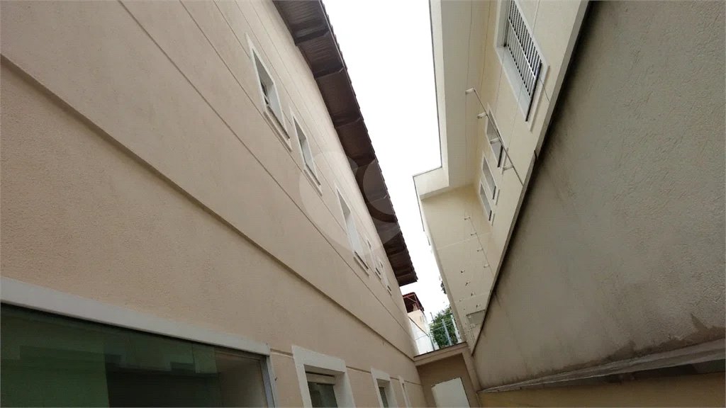 Sobrado à venda com 3 suítes em Vila Mazzei, São Paulo, SP