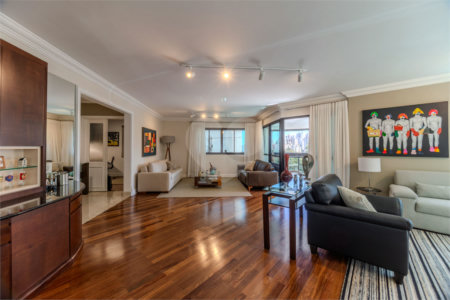 Apartamento à venda com 4 suítes em Paraíso do Morumbi, São Paulo, SP